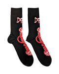 Motley Crue - Calcetines "Feel Good"