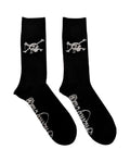 Motley Crue - Calcetines "Skull"