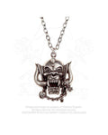 Motörhead - Colgante "War Pig"