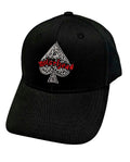 Motörhead - Gorra Béisbol "Ace Of Spades"