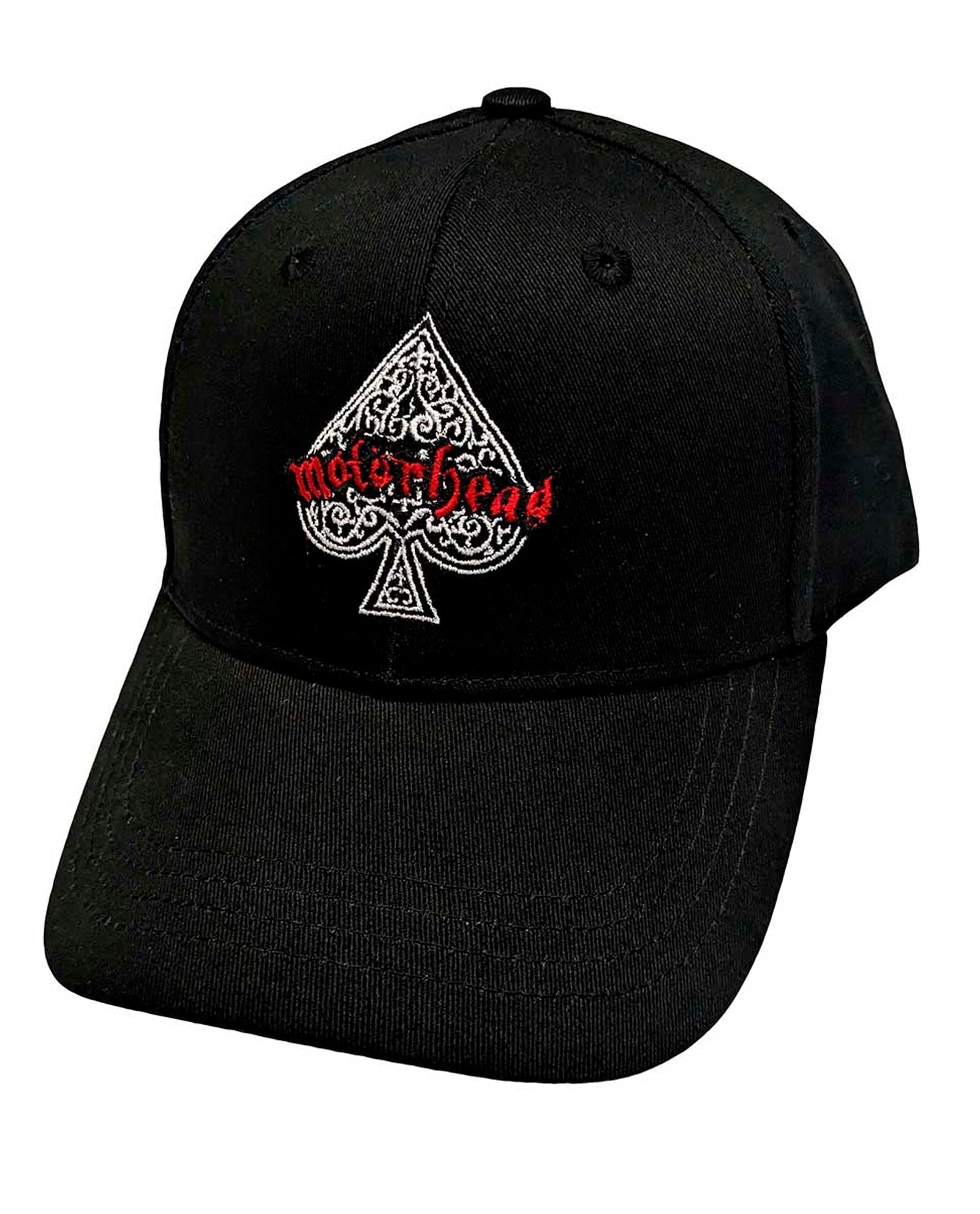 Motörhead - Gorra Béisbol "Ace Of Spades"
