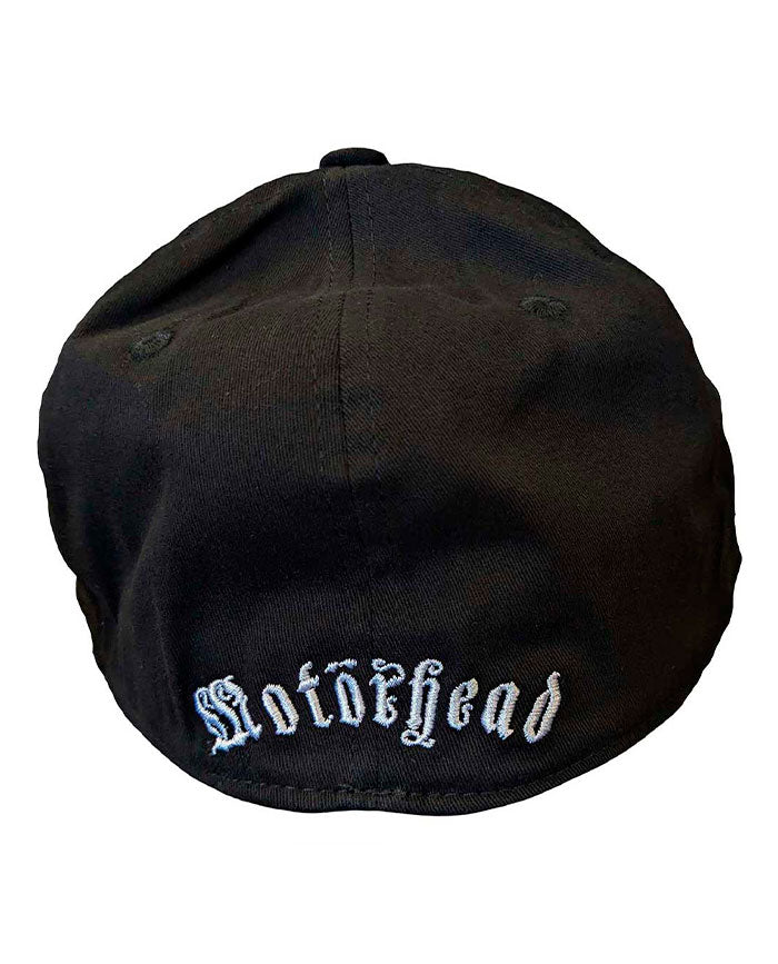 Motörhead - Gorra "Born To Lose" Bordada