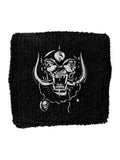 Motörhead - Muñequera de tela "Warpig"