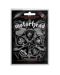 Motörhead - Pack de púas "Bad Magic"