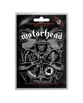 Motörhead - Pack de púas "England"