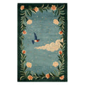 Mountain Melody Hand Tufted Wool Rug