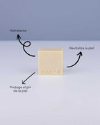 Mousse Facial ECO Piel Normal y Seca AURA