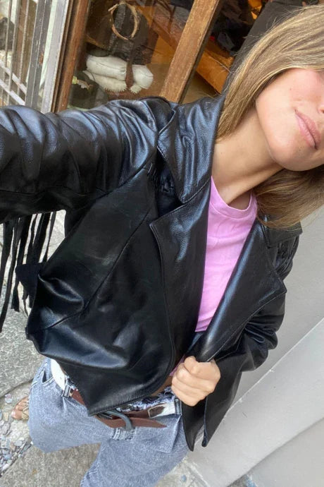 MOVEMENT JACKET | NEGRO