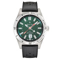 Tissot Mergulhador Watch — Green