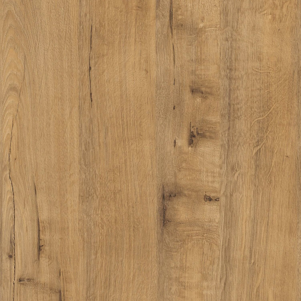 BATHME MADISON SQUARE Mueble de Baño con Lavabo y Encimera Roble Ostippo