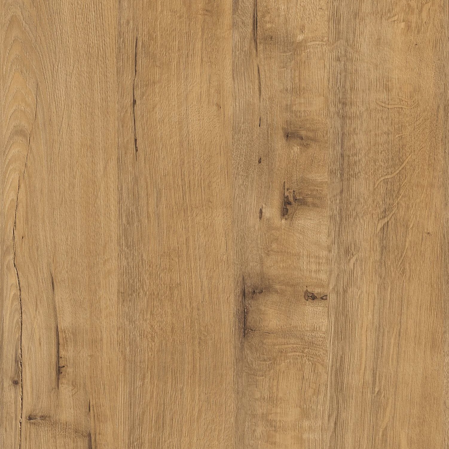 BATHME MADISON SQUARE Mueble de Baño con Lavabo y Encimera Roble Ostippo