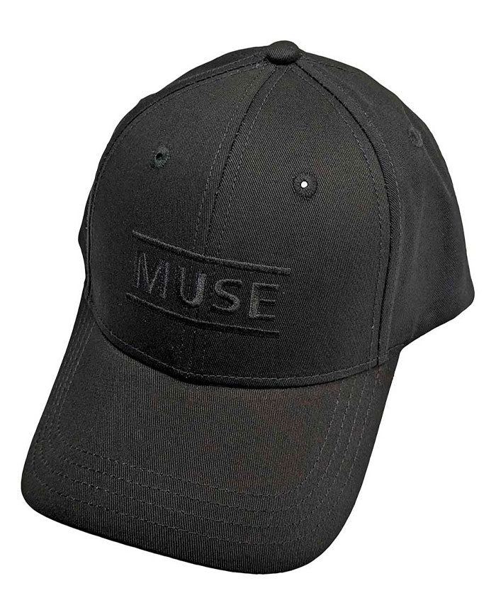 Muse - Gorra Beísbol "Logo"