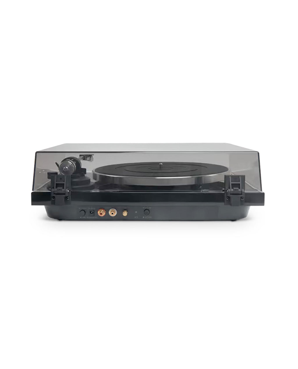 Muse - Tocadiscos Estéreo HiFi Bluetooth Out MT-109 BTO