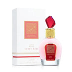 Musk Candy Rose Lattafa - Muestra 2ml y 10ml