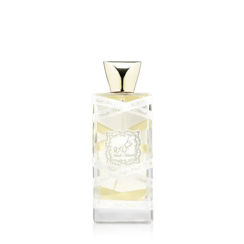 Musk Mood Lattafa - Muestra 2ml y 1 ml