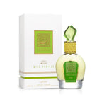 Musk Wild Vanille Lattafa – Muestra 2ml y 10ml
