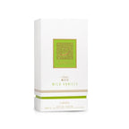 Musk Wild Vanille Lattafa – Muestra 2ml y 10ml