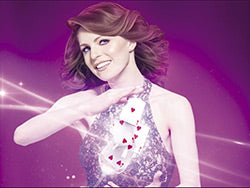 The Magic of Jen Kramer