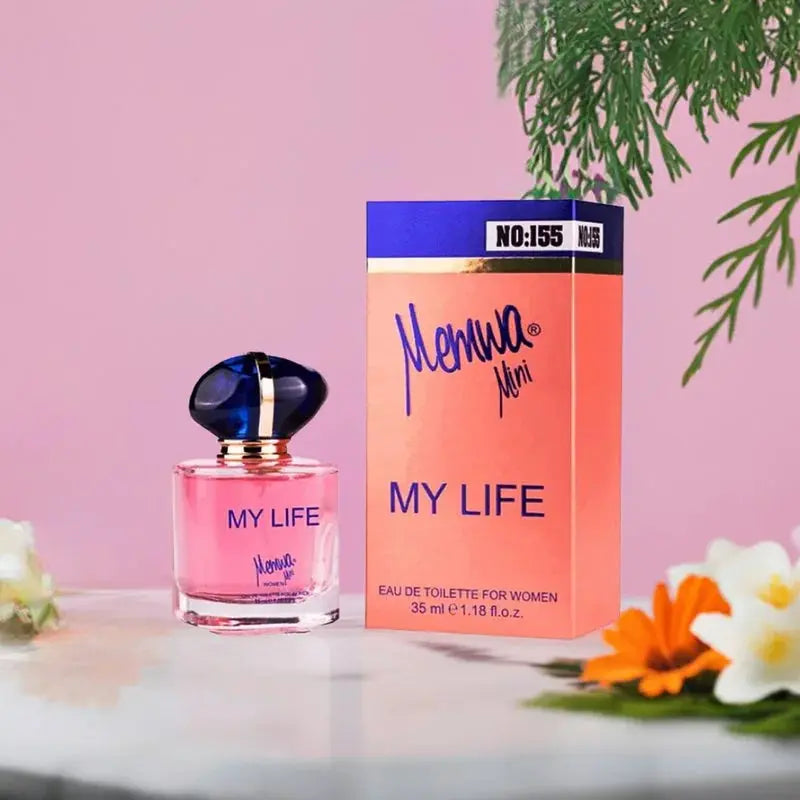 My Life Mini - Elegancia y Sensualidad