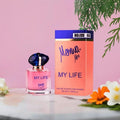 My Life Mini - Elegancia y Sensualidad