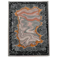 Mystic Drift Hand Tufted Wool Rug