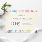 Mystical Gift Card