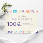 Mystical Gift Card