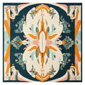 Mythic Floral Mirage Hand Tufted Rug