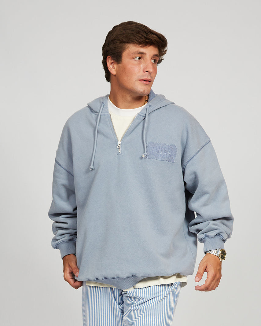 Sudadera Nazaré