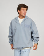 Sudadera Nazaré