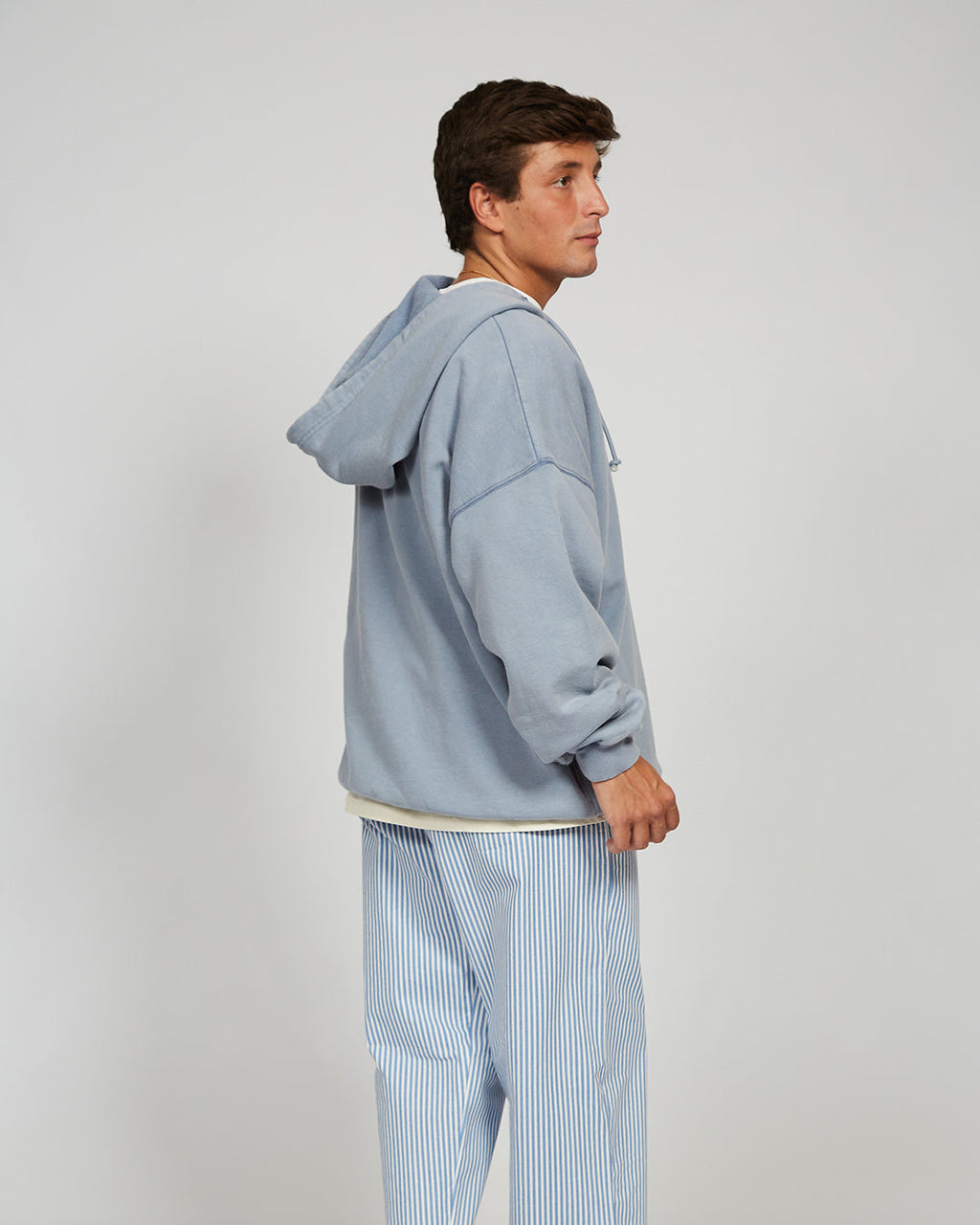 Sudadera Nazaré