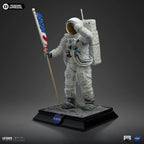 Statue Apollo 11 Astronaut - Nasa - Art Scale 1/10 - Iron Studios