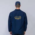 Sprints Coaches Jacket (Unisex)