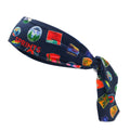 Sprints National Parks Headband (Unisex)
