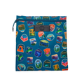 Sprints National Parks Wet Bag