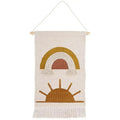 Déco murale chambre enfant SUNSET