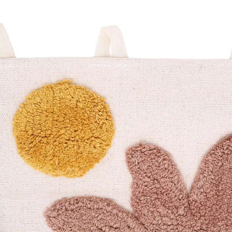 Deco mural infantil LITTLE PALM