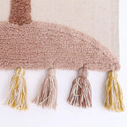 Deco mural infantil LITTLE PALM