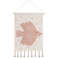 Decoración mural residencial infantil SWEET BIRDY