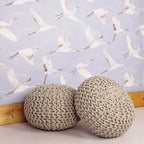 Puf infantil de algodón LILI LIN
