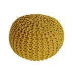 Pouf enfant coton LILI OEUF