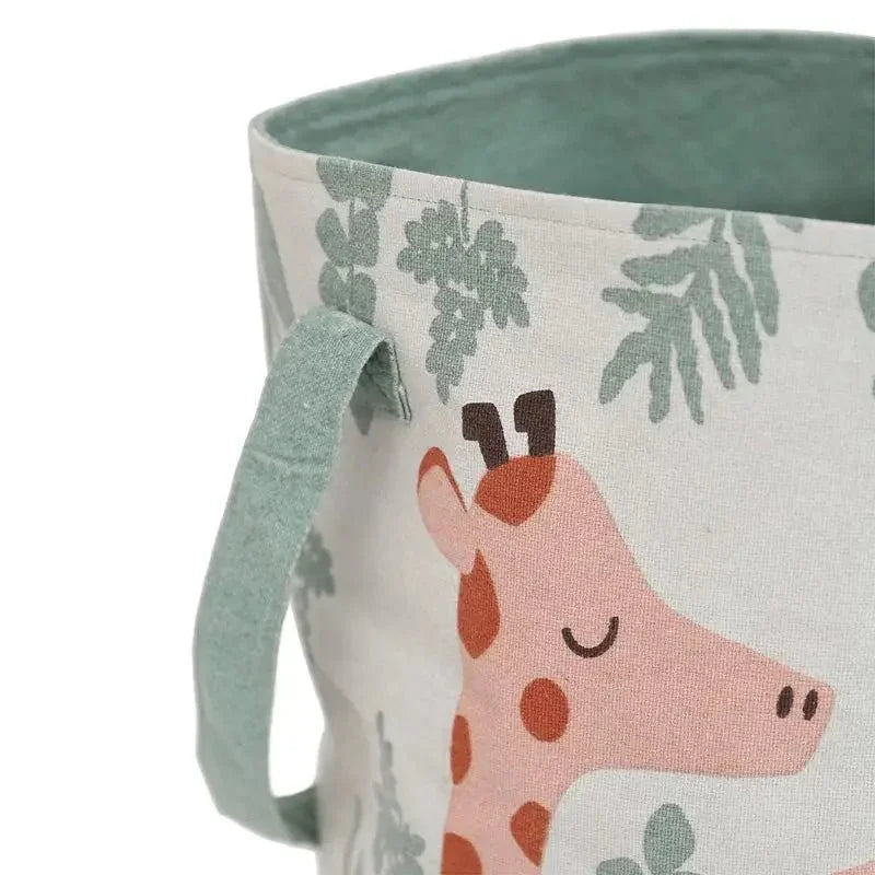 Cesta de almacenamiento NISÜ para habitación infantil