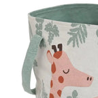 Cesta de almacenamiento NISÜ para habitación infantil