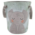 Cesta de almacenaje para habitación infantil JUNKO