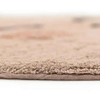 Alfombra Infantil 100x110 cm CANDY APPLE