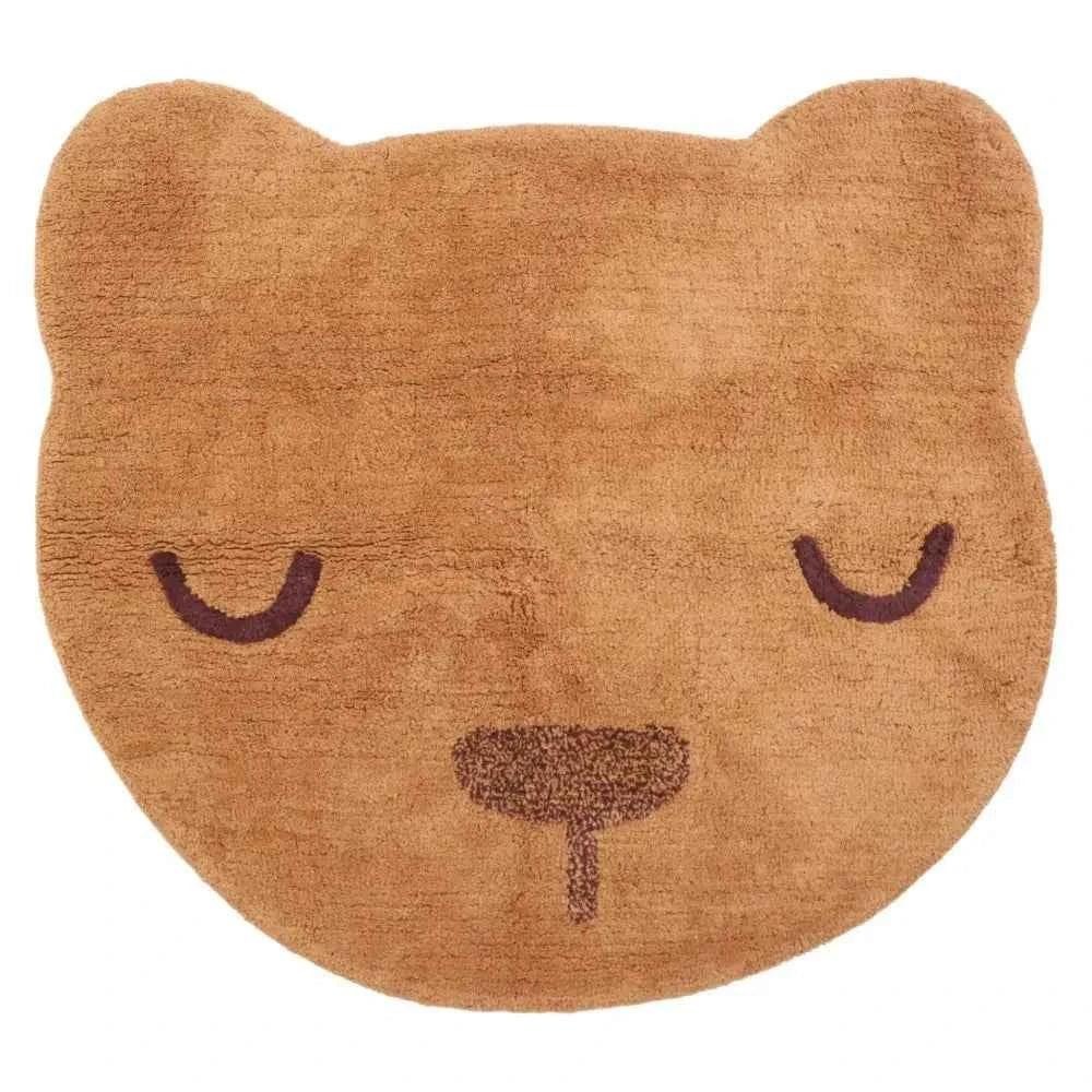 Alfombra Infantil 100x110 cm SANDEL