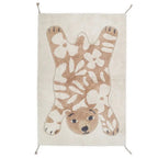 Alfombra Infantil 100x150 FLOWERBEAR