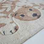 Alfombra Infantil 100x150 FLOWERBEAR