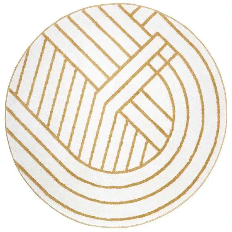 Alfombra Infantil 110 cm LUISA