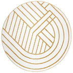 Alfombra Infantil 110 cm LUISA